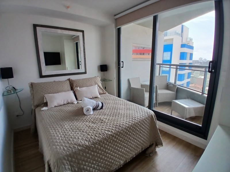 Departamento, Alquiler ,Brava,Punta del Este